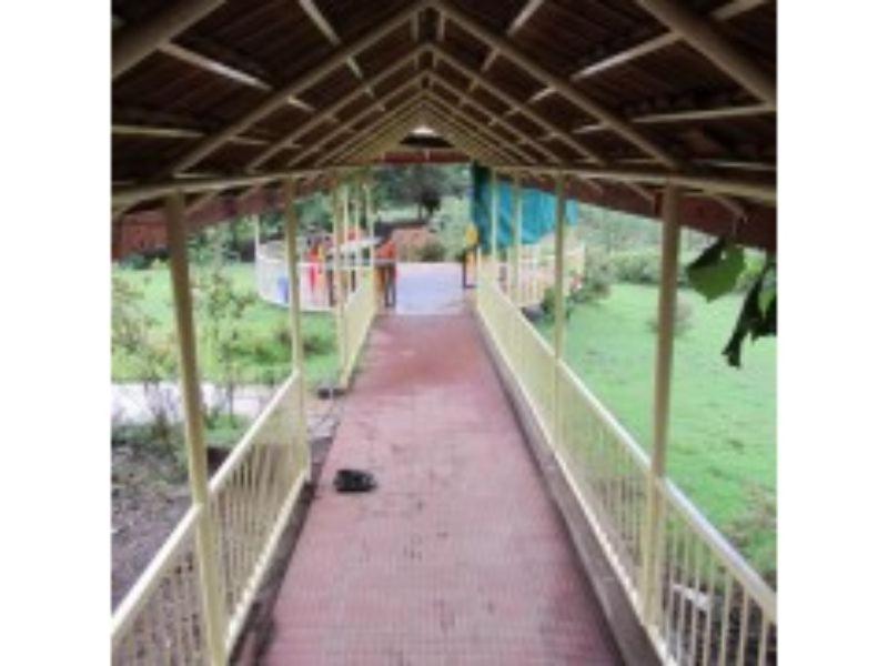 Annapoorna Farms Villa 6Bhk Khopoli Eksteriør billede