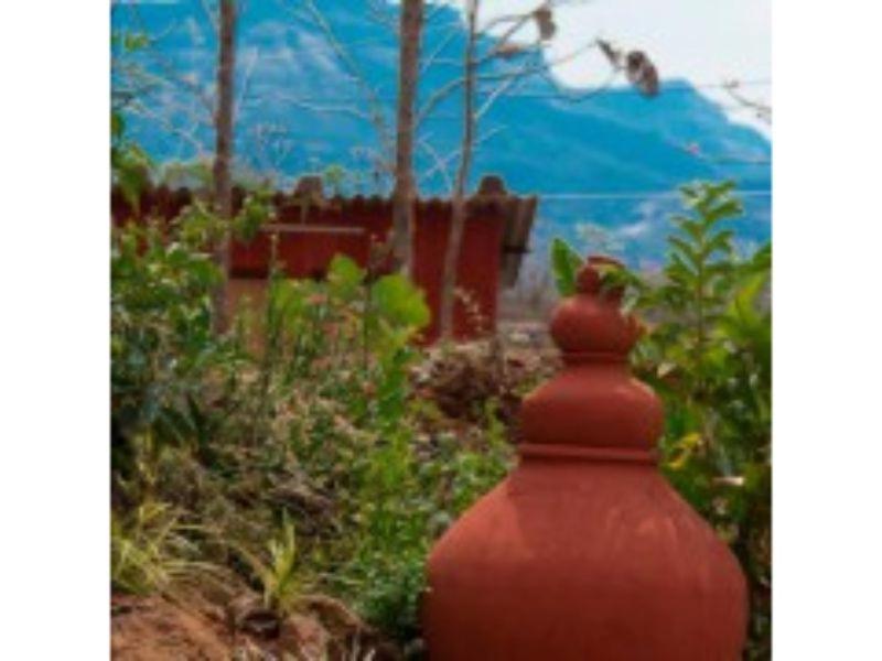 Annapoorna Farms Villa 6Bhk Khopoli Eksteriør billede